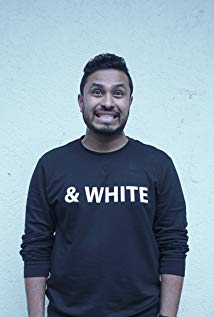 Abish Mathew