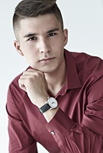 Timur Sibatov