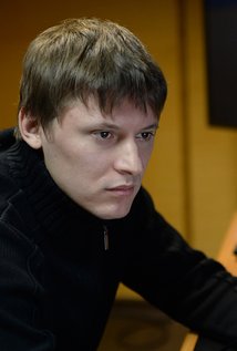 Aleksey Tsitsilin. Director of The Snow Queen 2