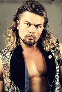 Brian Pillman Jr.