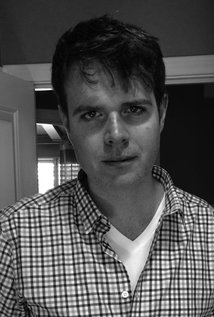Randy Moore. Director of Escape from Tomorrow