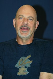 Rob Cohen. Director of Dragonheart