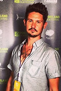 Jon Matthews. Director of Khali the Killer