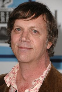Todd Haynes. Director of Im Not There