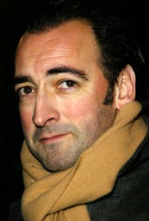 Alistair McGowan