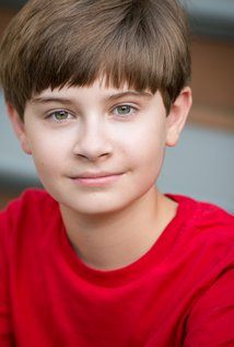 Trevor Brooks