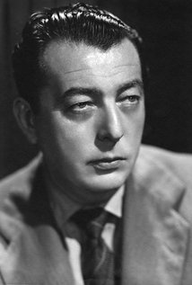 Lewis Milestone. Director of The Strange Love of Martha Ivers