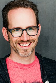 Brandon Walter. Director of Gone Doggy Gone
