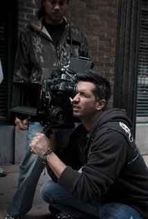 Daniel Duran. Director of Bravetown