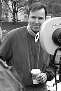 Dan T. Hall. Director of Scaler, Dark Spirit