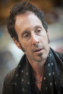 Martin Shore. Director of Take Me to the River