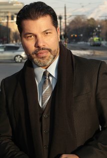 Sal Velez Jr.