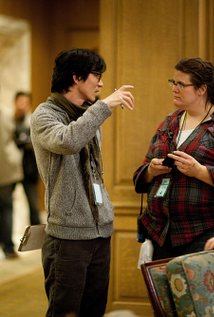 Tae-yong Kim. Director of Whispering Corridors 2: Memento Mori
