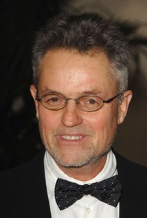 Jonathan Demme. Director of Married to the Mob