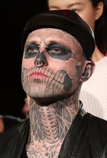 Rick Genest