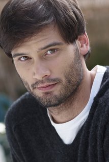 Erick Robertson