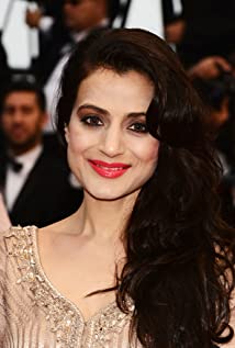 Ameesha Patel