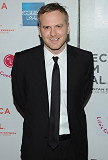 Nathan Rissman. Director of Madonna: Rebel Heart Tour