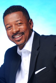 Robert Townsend. Director of Up, Up, and Away