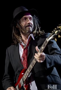 Mike Campbell