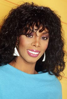 Donna Summer