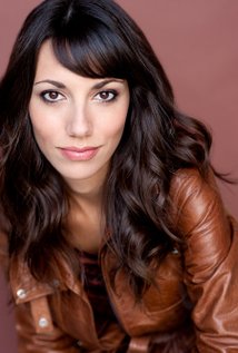 Alexis Jacknow. Director of Clock (2023)