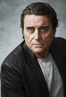 Ian McShane