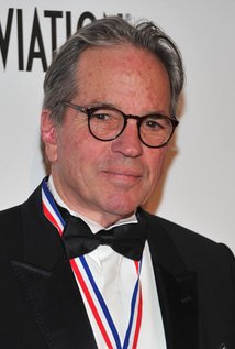 Tony Bill. Director of A Home of Our Own