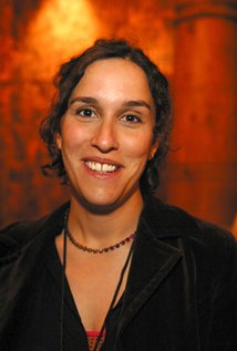 Sarah Gavron. Director of Suffragette