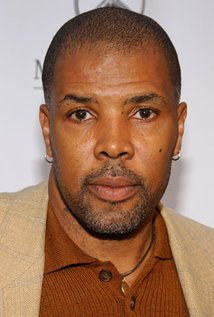 Eriq La Salle