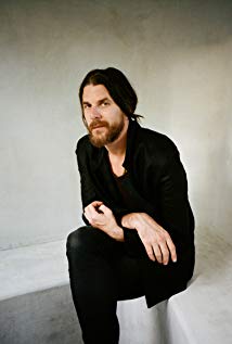 Jonathan Wilson