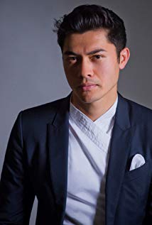 Henry Golding