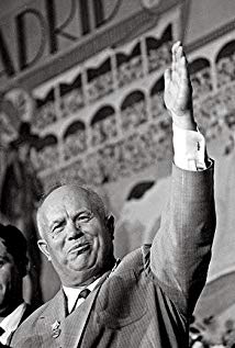 Nikita Khrushchev