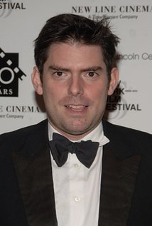Chris Weitz. Director of The Golden Compass