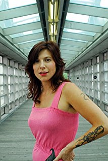 Carrie Schrader. Director of The Founders