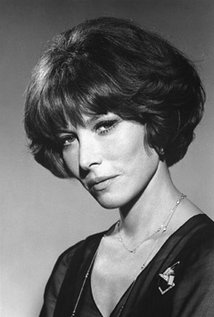 Lee Grant. Director of What Sex Am I?