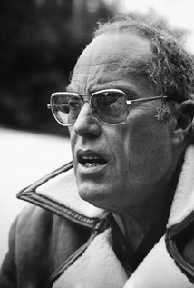 John Sturges. Director of The Old Man and the Sea
