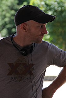 Will Bigham. Director of The A-List
