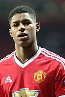 Marcus Rashford