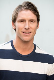 Cole Mueller. Director of Magic Hour