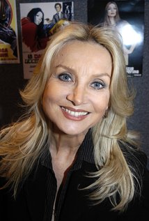 Barbara Bouchet