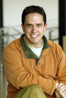 Lee Unkrich. Director of Toy Story 3