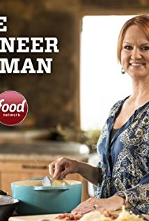 Ree Drummond