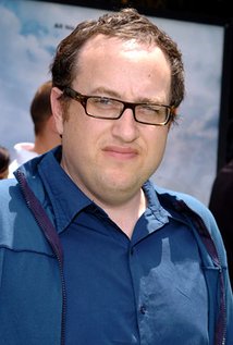 Jesse Dylan. Director of American Pie 3: American Wedding