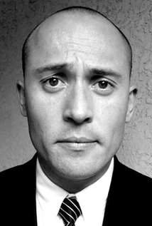 Adam Elliot. Director of Mary and Max