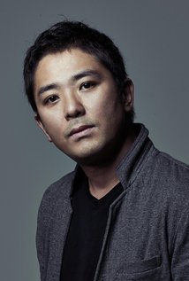 Chang. Director of The Target