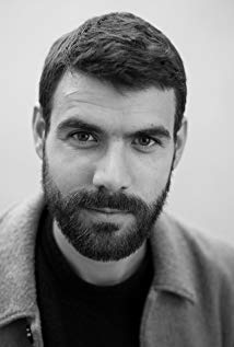 Moritz Riesewieck. Director of The Cleaners (Im Schatten der Netzwelt)