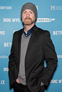 Adam Sweeney. Director of The Orange Years: The Nickelodeon Story