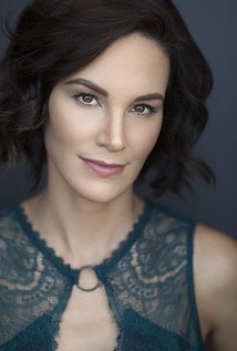 Kerri Lynn Miller. Director of Tox (2026)