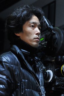 Shinsuke Sato. Director of Another Gantz
